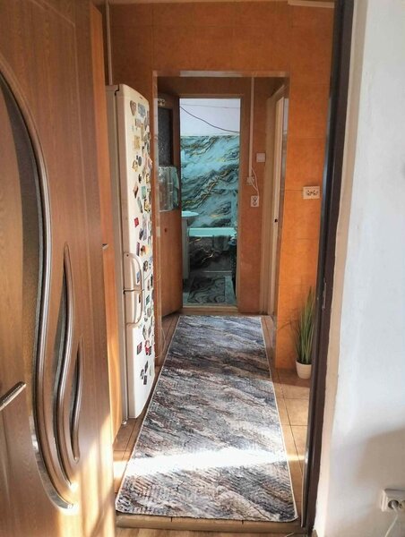 Brancoveanu, apartament 2 camere de vanzare.